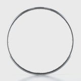 Craftworx Semi-Racer 700c Alloy Rim SIlver