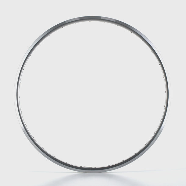 Craftworx Semi-Racer 700c Alloy Rim SIlver
