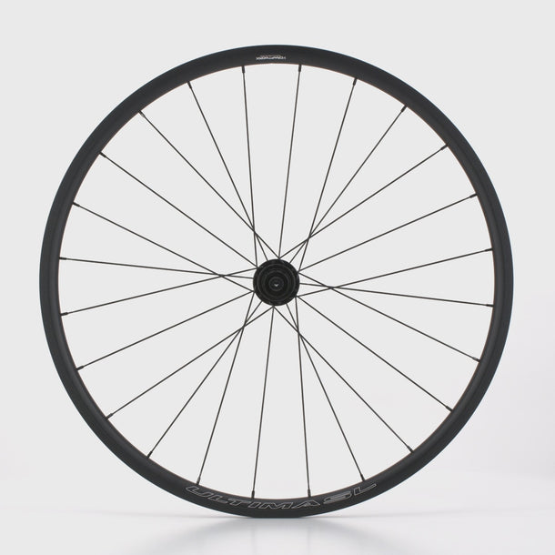 Caftworx Ultima Rim Brake Specific Alloy Road Bike Wheels