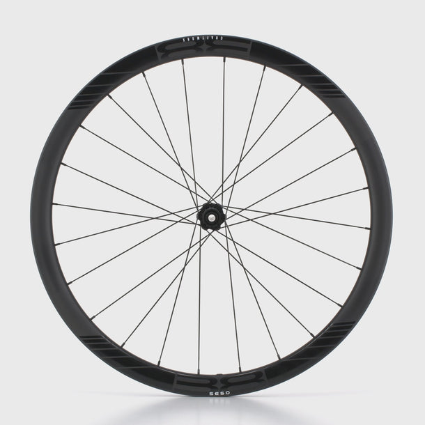 Craftworx Limited Edition SED 38 Disc Brake Wheels