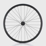 Craftworx Extra Strong 700c Alloy Rim Brake Road Wheels