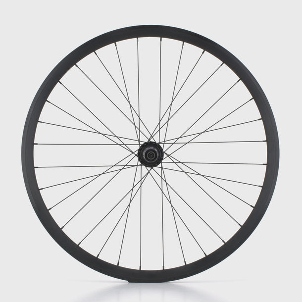 Craftworx Extra Strong 700c Alloy Rim Brake Road Wheels