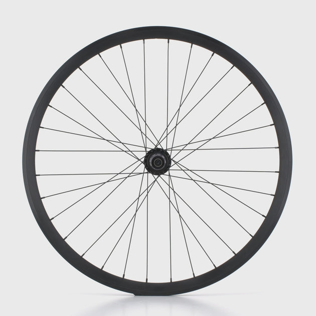 Craftworx Extra Strong 700c Alloy Rim Brake Road Wheels