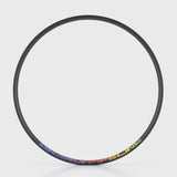 Gnarly Pipeline 30 Alloy Mtb Rim Video Spectrum