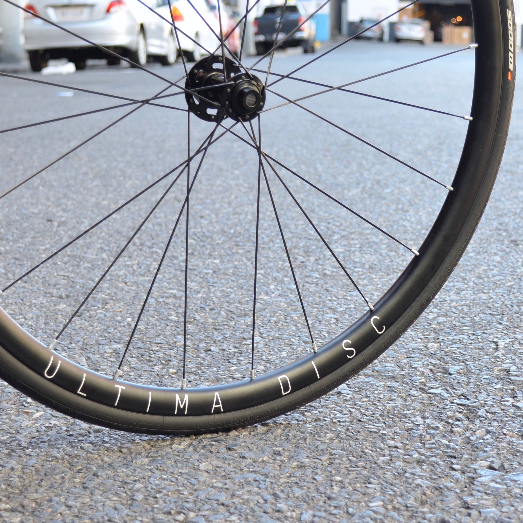 Craftworx Carbon Technologies – Craftworx Wheels