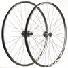 Alex EVO 2.0 29er MTB Wheel Set Bladed Spokes