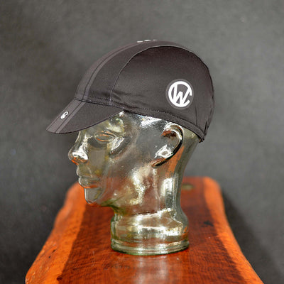 ICON Cap - Black