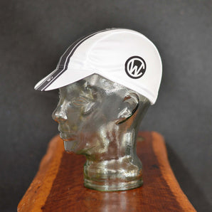 ICON Cap - White