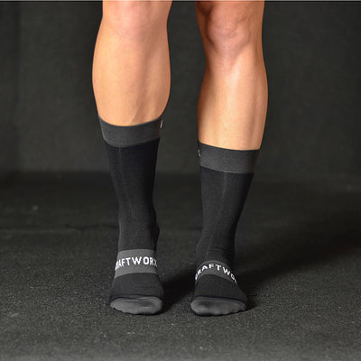 ICON Socks - 3 Pack + FREE Cap