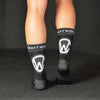 ICON Socks - 3 Pack + FREE Cap