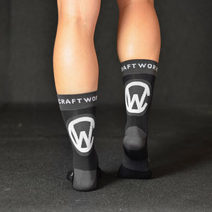 ICON Socks - Black