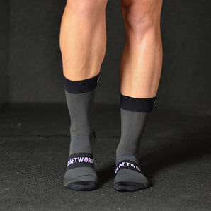 ICON Socks - Grey