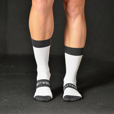 ICON Socks - 3 Pack + FREE Cap