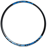 Craftworx 27.5 Pipeline 35mm Internal Mountain Bike Rim Blue