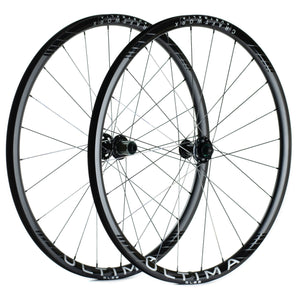 Ultima Carbon SL28 - Disc Brake Wheels