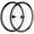 Ultima Carbon SL38 - Disc Brake Wheels