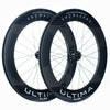 Ultima Carbon SL85 - Disc Brake Wheels