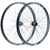 Carnage 38 - Carbon MTB Wheels - 29er