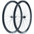 Backroads 36 - Gravel Wheels - Carbon - 650b - 1395g