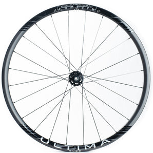 Ultima Carbon SL28 - Disc Brake Wheels