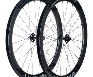 Ultima Carbon SL50 - Disc Brake Wheels