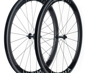 Ultima Carbon SL50 - Rim Brake Wheels