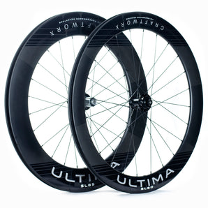 Ultima SL60 & SL85 - Disc Brake Wheels