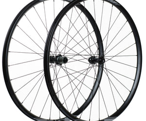 Backroads 25 - Gravel Wheels - Alloy - 650b