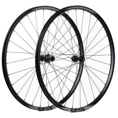 Backroads 25 - Gravel Wheels - Alloy - 650b