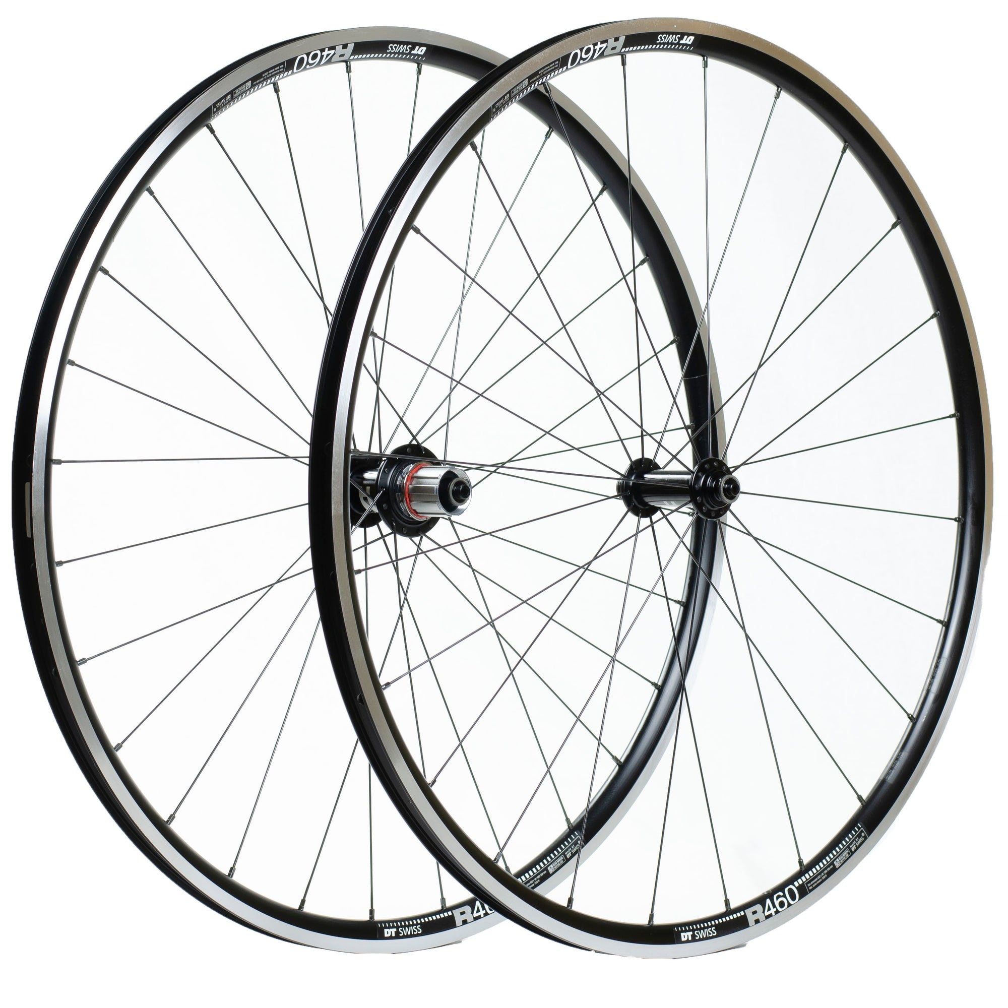 dt swiss r460 wheelset specialized