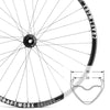 Enduro SL - Gravel Wheels - Alloy - 1575g