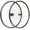 Mavic Open Pro UST Custom Build - Rim Brake