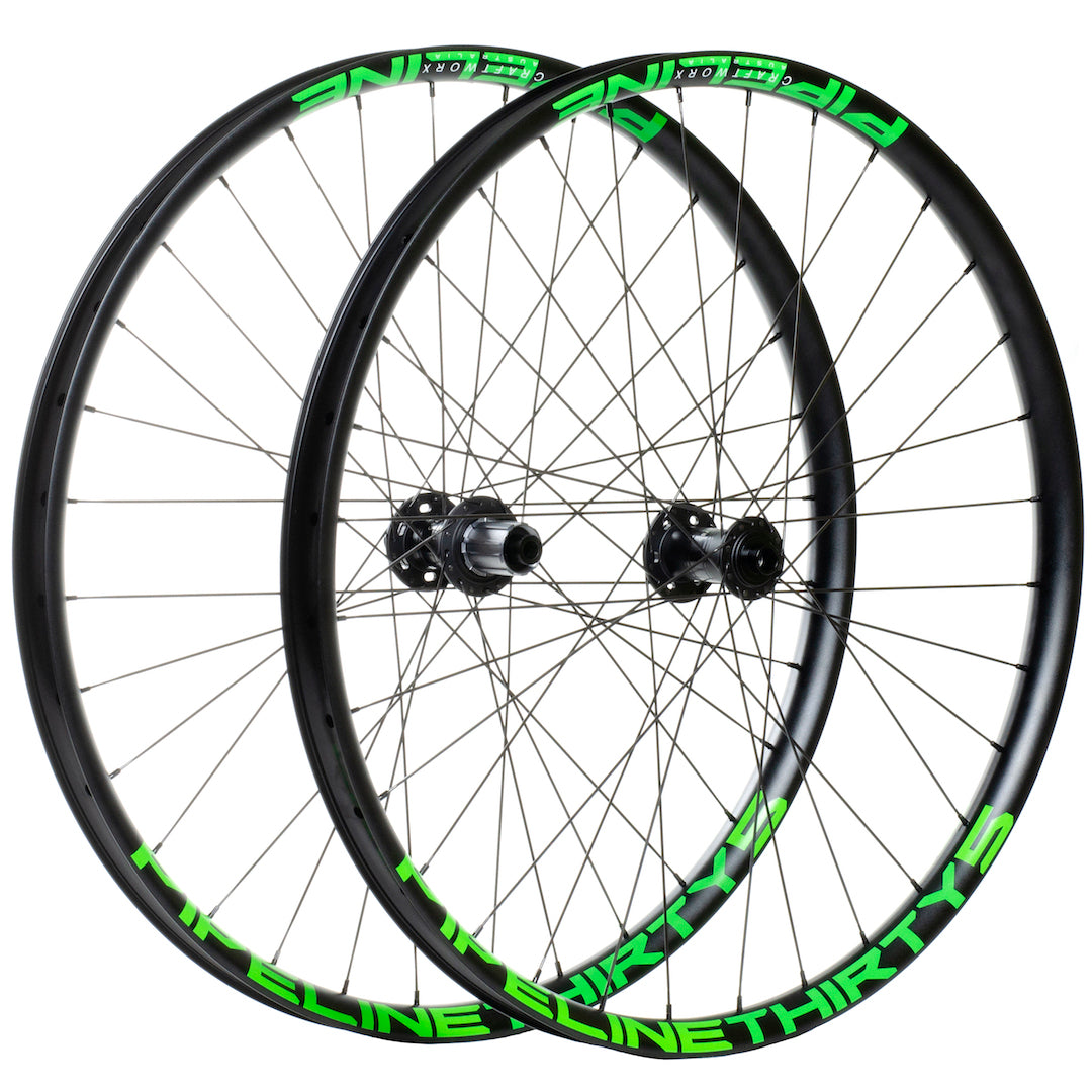 downhill rims 27.5