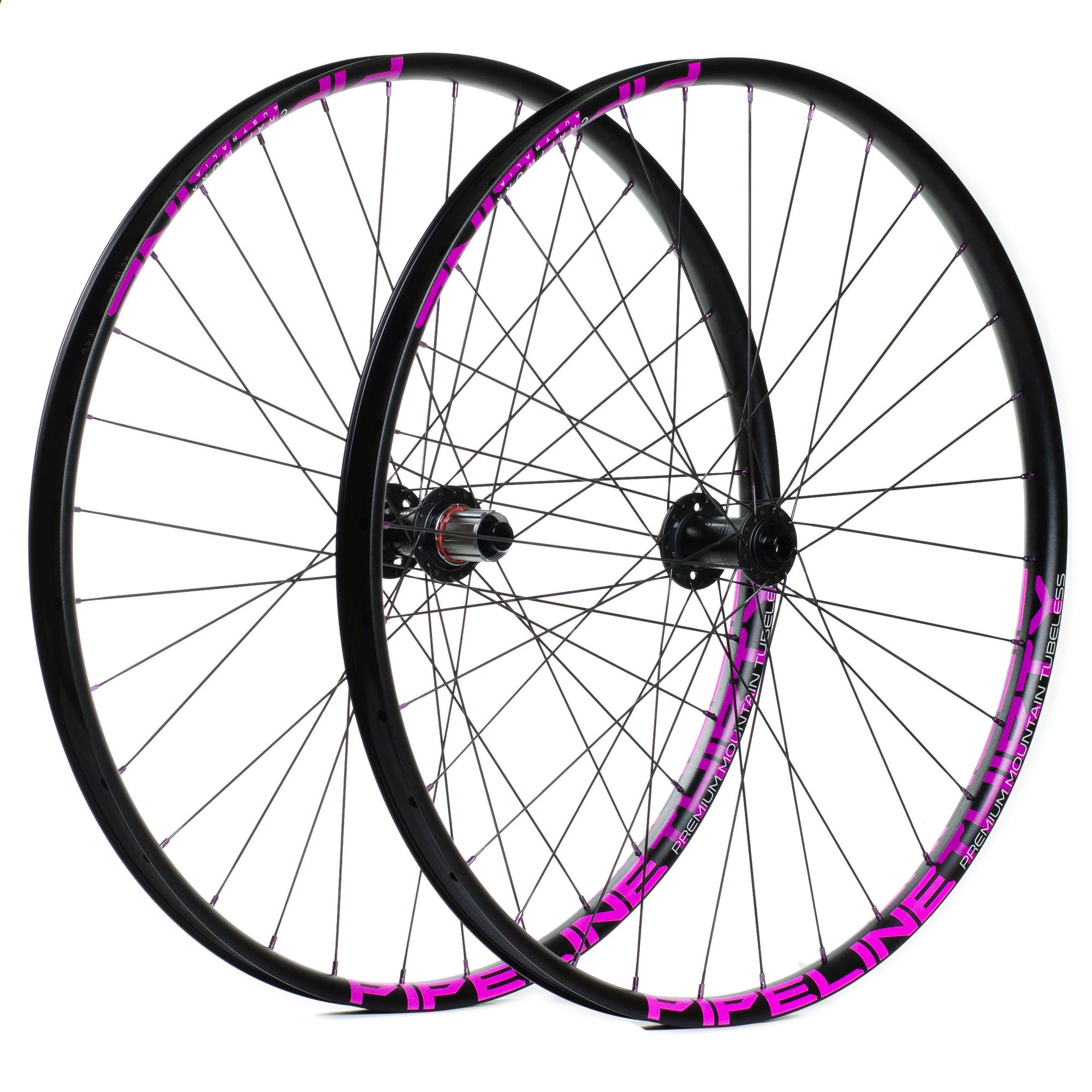 tubeless mountain bike rims 27.5