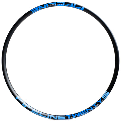 PIPELINE TWENTY5 - 29", 27.5", Mullet