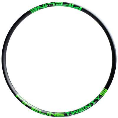 PIPELINE TWENTY5 - 29", 27.5", Mullet