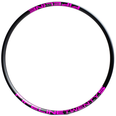 PIPELINE TWENTY5 - 29", 27.5", Mullet
