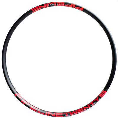 PIPELINE TWENTY5 - 29", 27.5", Mullet