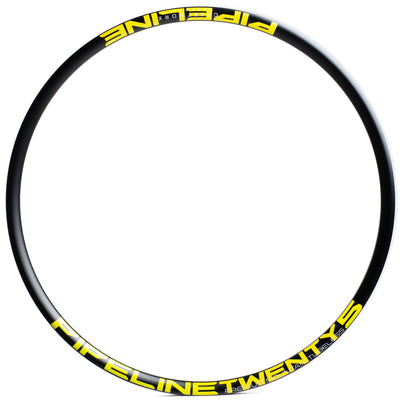 PIPELINE TWENTY5 - 29", 27.5", Mullet