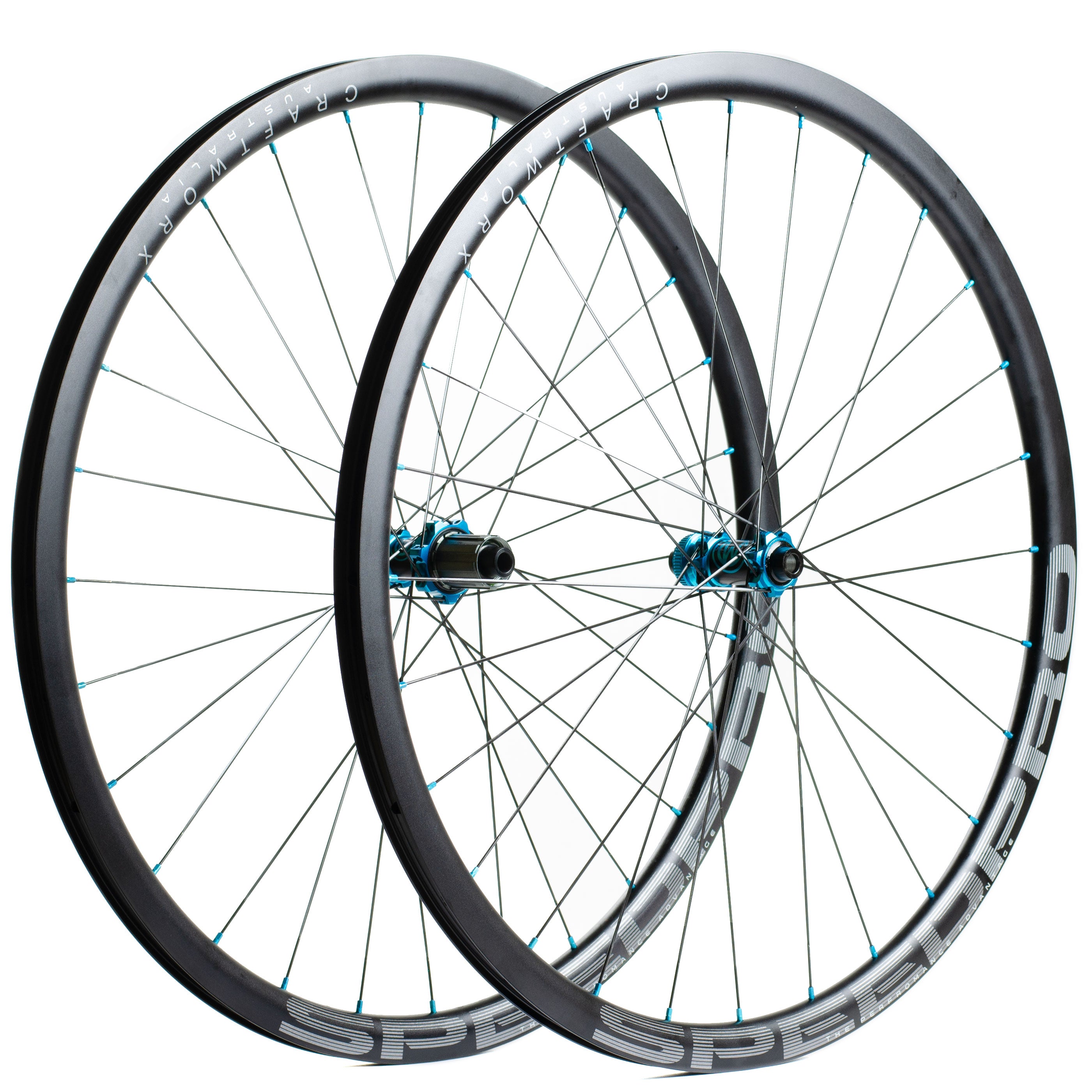 Speed bike online wheels
