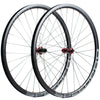 SPEEDPRO 3 - DISC Brake Wheels - HD Model - 100kg +