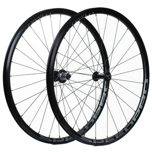 SPEEDPRO 3 - Rim Brake Wheels - HD Model - 100kg +