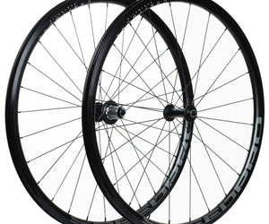 SPEEDPRO 3 - Rim Brake Wheels - HD Model - 100kg +