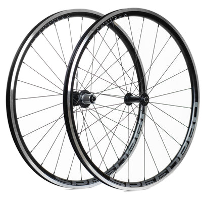 SPEEDPRO 3 - Rim Brake Wheels - HD Model - 100kg +