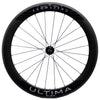 Ultima Carbon SL60 - Rim Brake Wheels