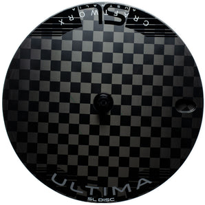 Ultima Carbon 12K DISC - Disc Brake Version