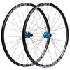 Ultima SL - DISC Brake Wheels