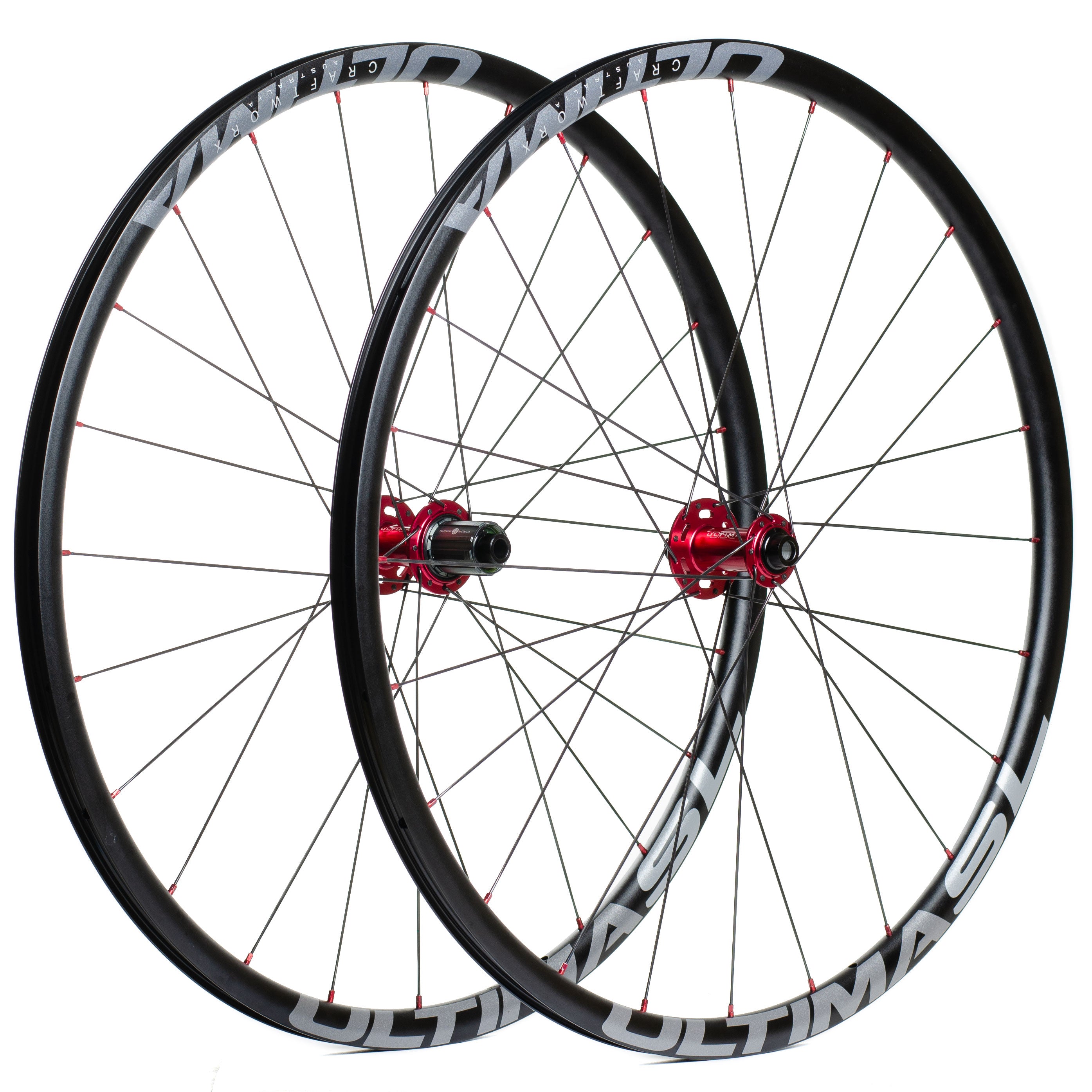 Fulcrum red zone 2025 700 27.5