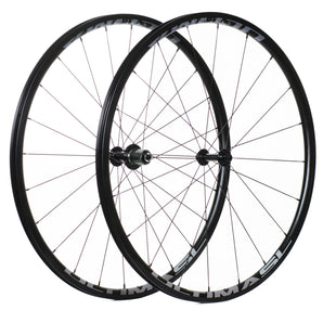 Ultima SL - Rim Brake Wheels