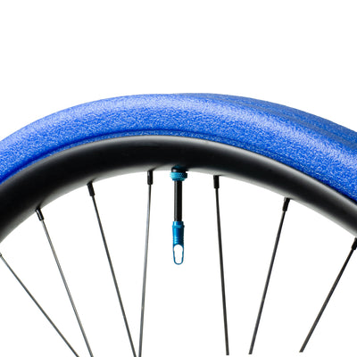 GNARLY BLUE - MTB Insert - 2.25" to 2.5" Tyres